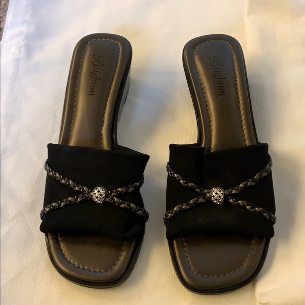 Brighton Shoes